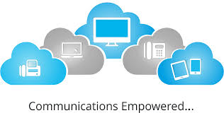 What is Cloud based Phone Service