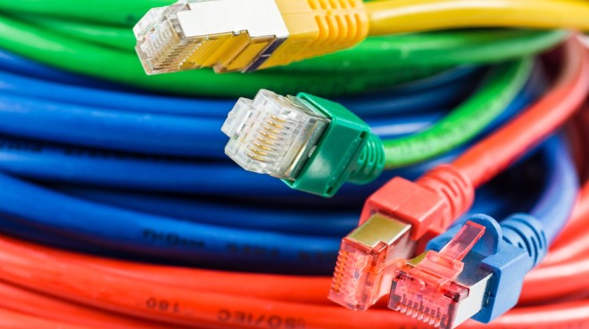 Business Cable Internet Service