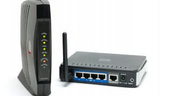 I Thought You’d Never Ask – What’s the difference between Modems and Routers?