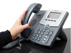 5 reasons to consider an IP-PBX System