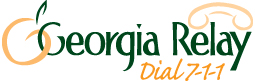 Georgia Relay – Supporting Communication for the Communication Impaired