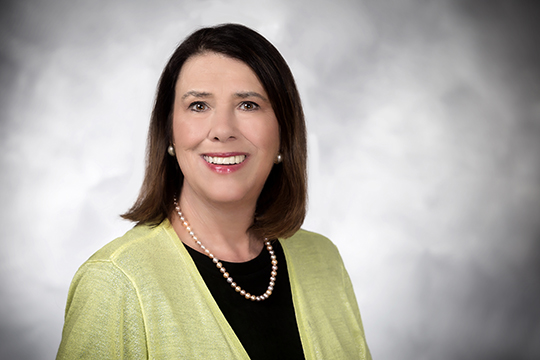 Mary Dooley