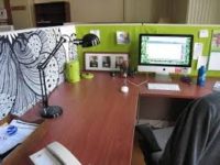 8 Steps To Getting Your Home Office Up And Running