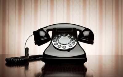 Farewell to Plain Old Telephone Services: Tips for Savings