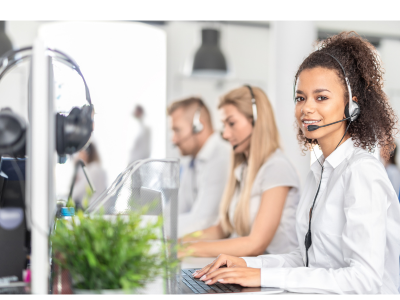 cloud contact centers