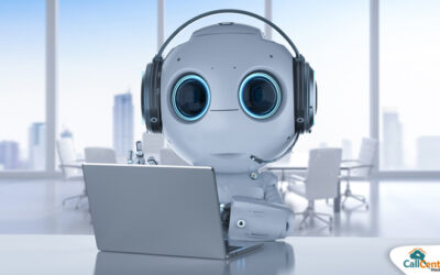Enhancing Inbound Call Centers with AI or Artificial Intelligence