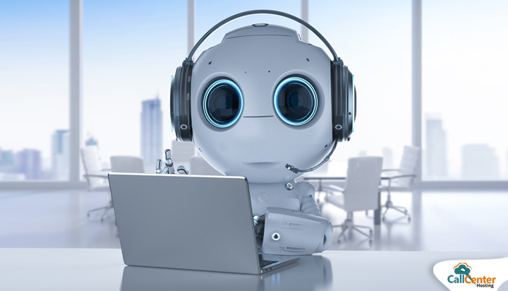 Enhancing Inbound Call Centers with AI or Artificial Intelligence