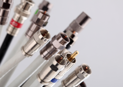 Navigating Coax Cable for Internet: Is It Right for You?