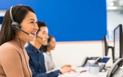Enhancing Inbound Call Centers with Artificial Intelligence