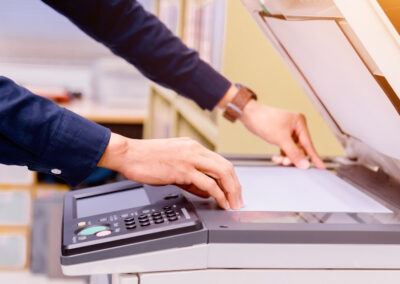 No Scanner? No Problem! Use Your Mobile Phone to Scan Documents