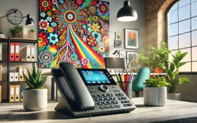 How to Transition from Legacy Phone Systems to VoIP