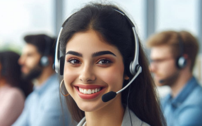 Transforming Your Inbound Call Center with a Customer-Centric Approach