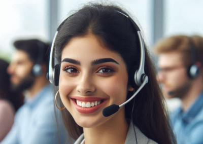 Transforming Your Inbound Call Center with a Customer-Centric Approach