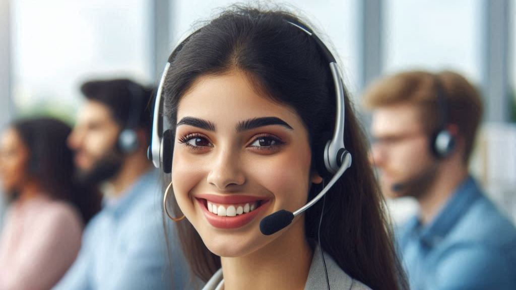 Call Center