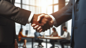 Telecom Project Management