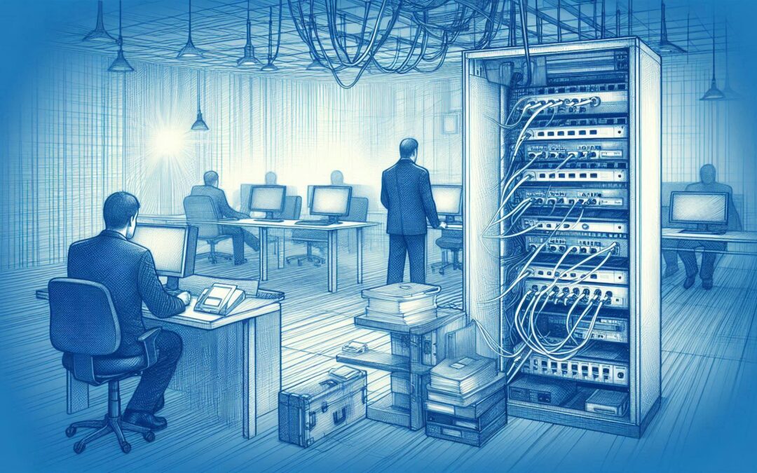 Telecom Project Management 101: Ensuring Seamless Implementation