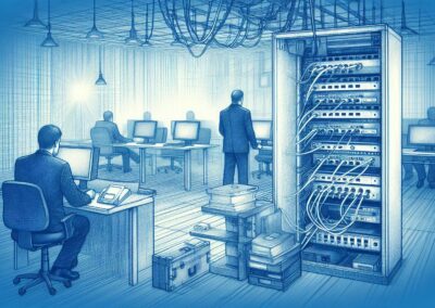 Telecom Project Management 101: Ensuring Seamless Implementation