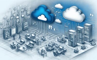 Comparing Cloud and On-Premise Phone Systems: Flexibility vs. Control