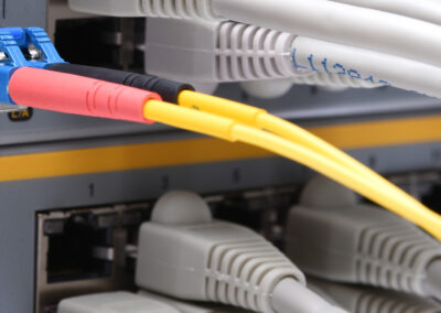 Future-Proofing Your Telecom Infrastructure for Growth