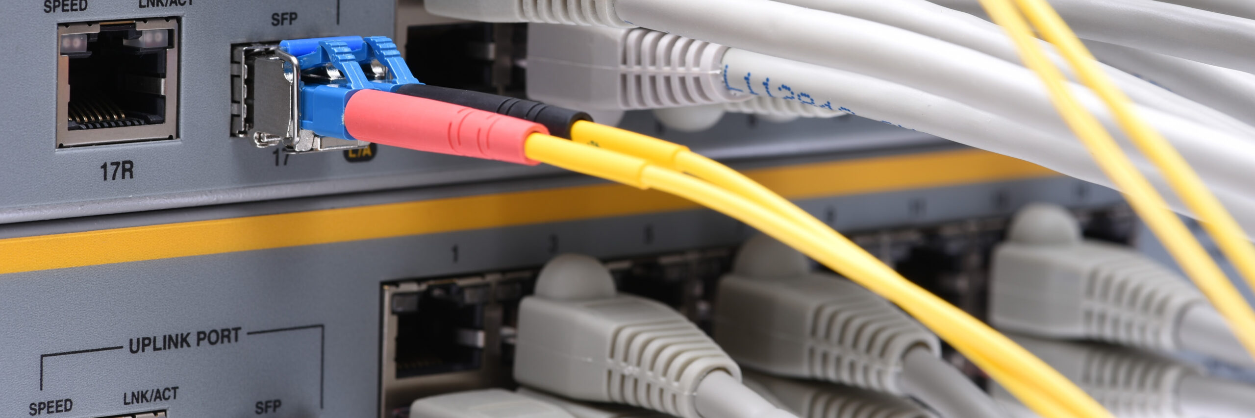 Telecom Infrastructure