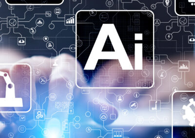How Businesses Can Best Use AI: Strategic Considerations & Practical Applications