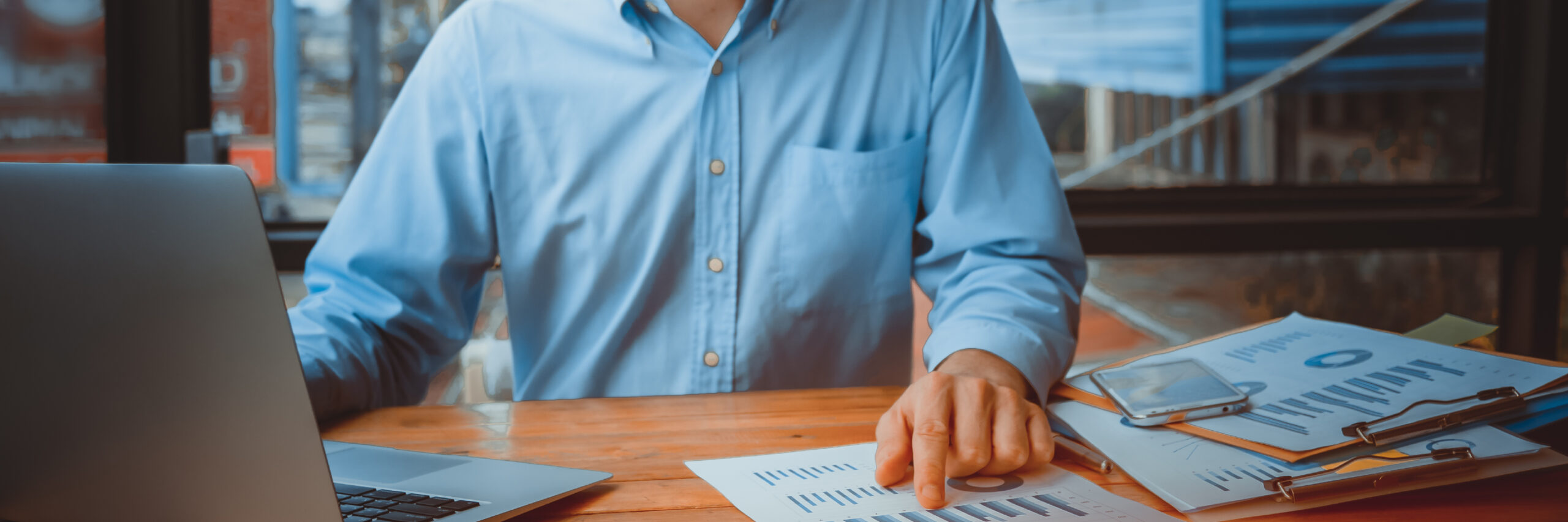 Telecom and IT Expense Management