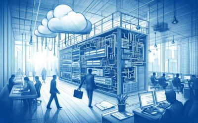 Future-Proofing Your Telecom Infrastructure for Growth