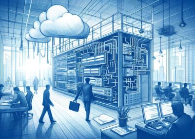 Future-Proofing Your Telecom Infrastructure for Growth