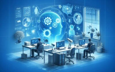 How Businesses Can Best Use AI: Strategic Considerations & Practical Applications