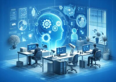 How Businesses Can Best Use AI: Strategic Considerations & Practical Applications