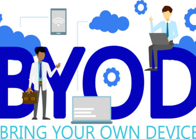 Cybersecurity for Mobile Devices