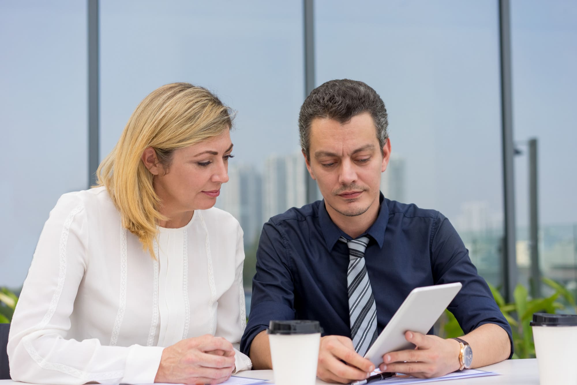 Managed IT Services and Software Codes