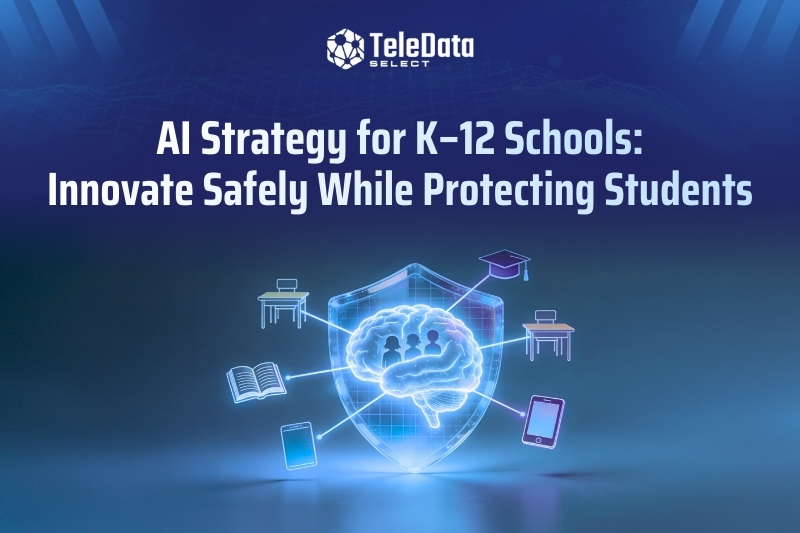 AI Strategy with Managed Security Solutions for Success