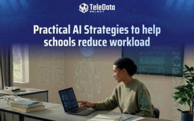 Practical AI Strategies to Help Schools Reduce Workload with Managed Security Solutions