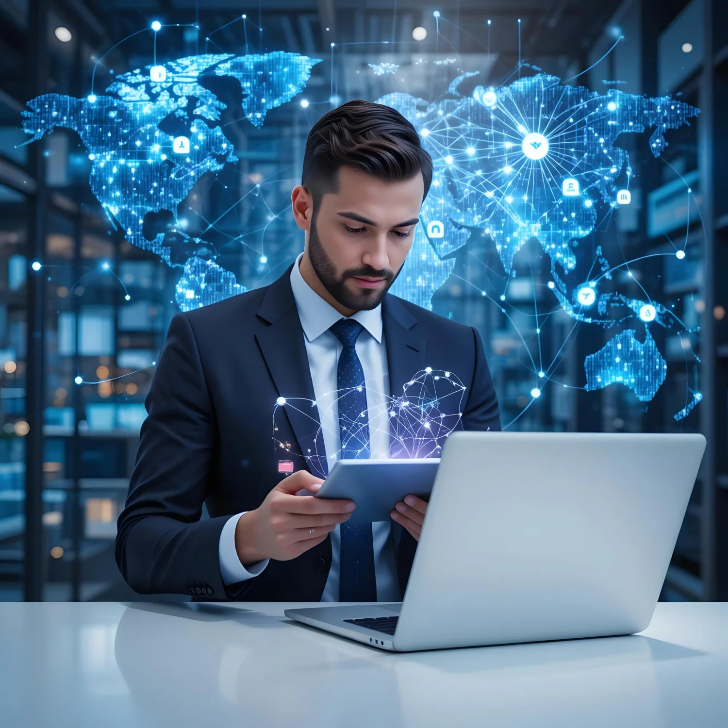 telecom | managed telecom services | telecom consultants